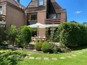 Welcome in - Appartement - Kievitenlaan 1 - Veere 'Nescio'